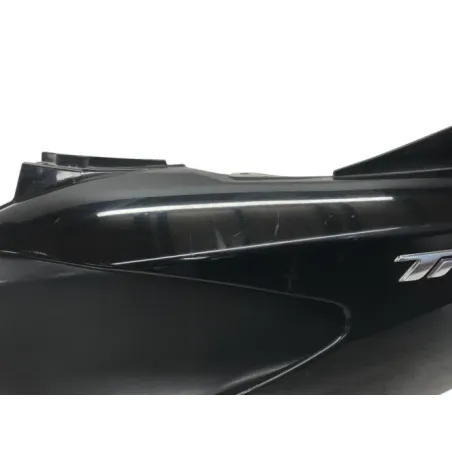 Cache carenage coque arriere gauche YAMAHA MW 125 TRICITY 2014-2016