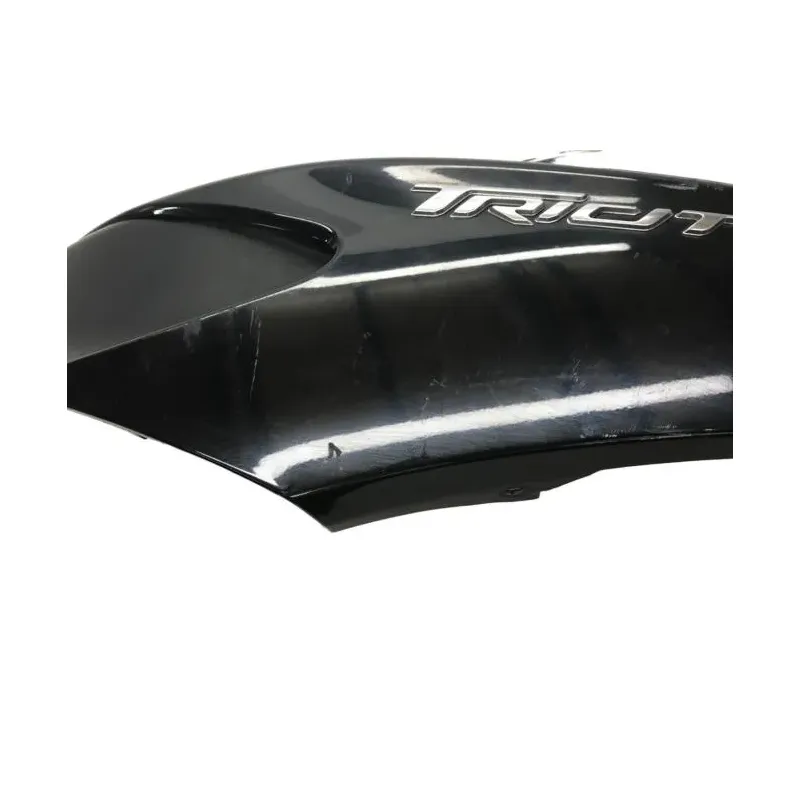 Cache carenage coque arriere gauche YAMAHA MW 125 TRICITY 2014-2016