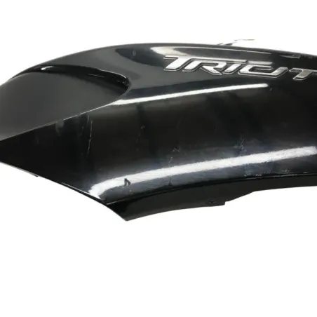 Cache carenage coque arriere gauche YAMAHA MW 125 TRICITY 2014-2016