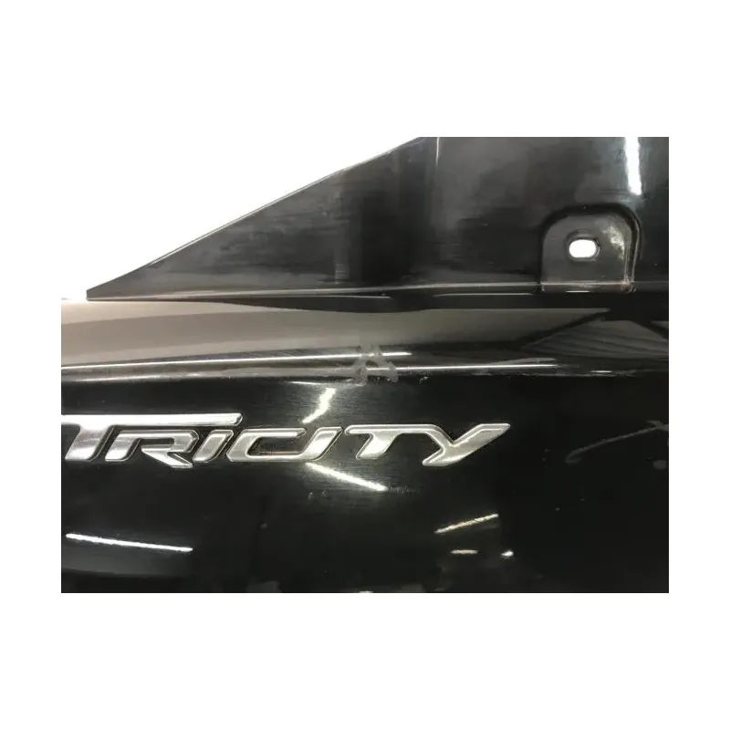 Cache carenage coque arriere gauche YAMAHA MW 125 TRICITY 2014-2016