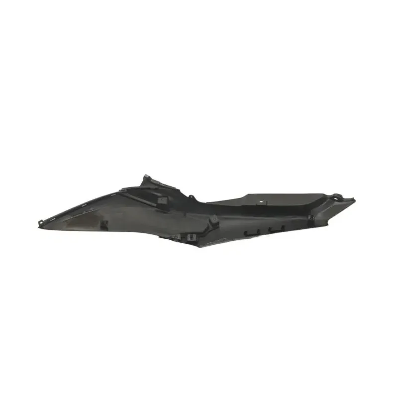 Cache carenage coque arriere droit YAMAHA MW 125 TRICITY 2014-2016