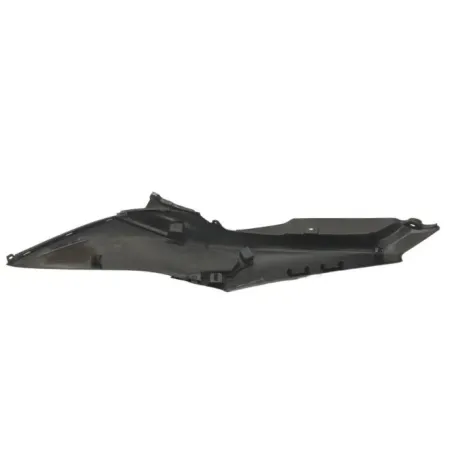 Cache carenage coque arriere droit YAMAHA MW 125 TRICITY 2014-2016
