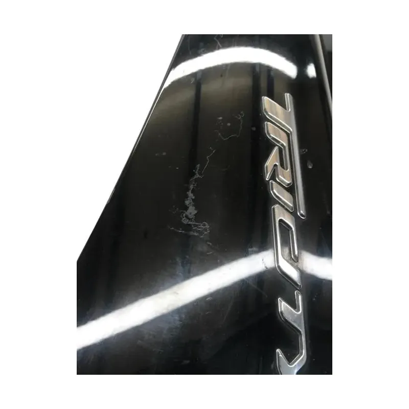 Cache carenage coque arriere droit YAMAHA MW 125 TRICITY 2014-2016