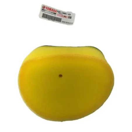 Filtre a air YAMAHA WR F 450 2007-2014