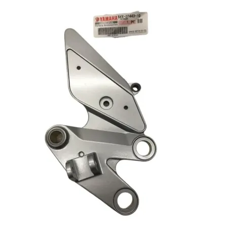 Platine avant droite YAMAHA FZ6 600 2004-2009