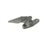 Platine avant droite YAMAHA FZ6 600 2004-2009