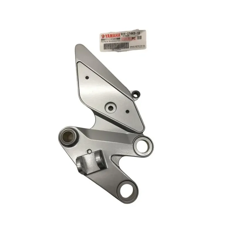 Platine avant droite YAMAHA FZ6 600 2004-2009