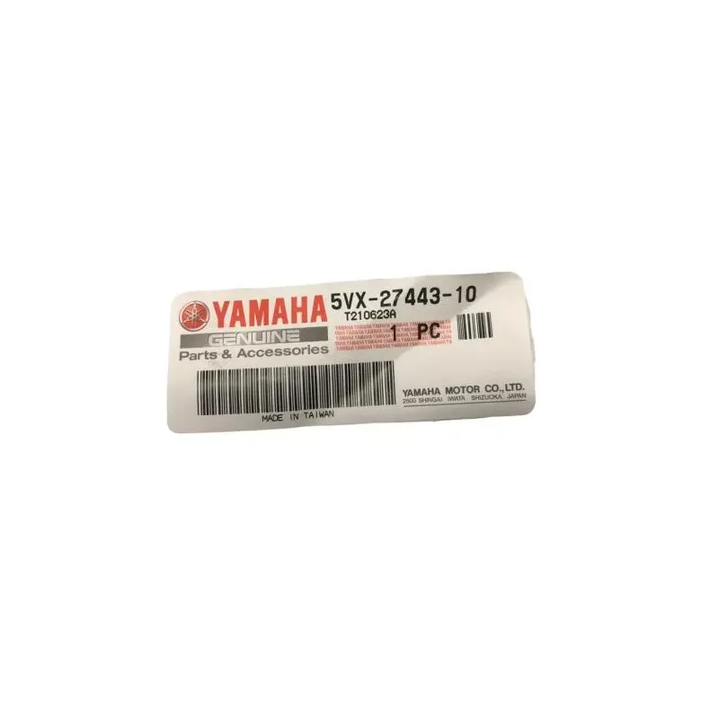 Platine avant droite YAMAHA FZ6 600 2004-2009