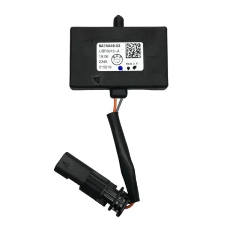 Relais de demarreur BMW R 1300 GS 2024-2026