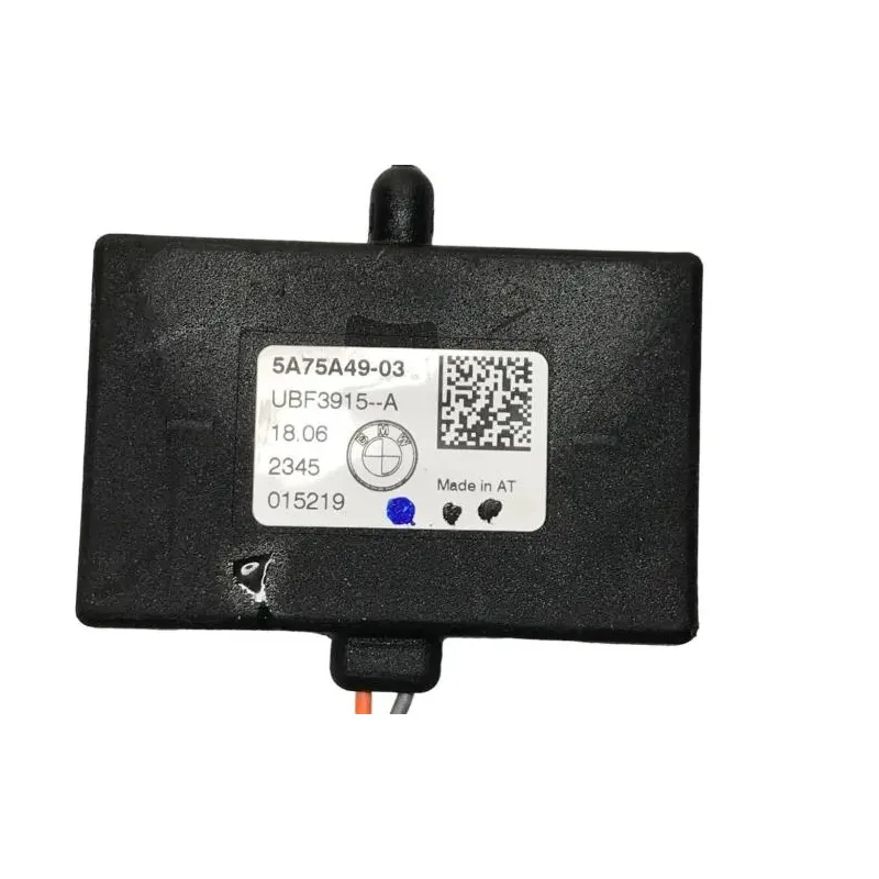 Relais de demarreur BMW R 1300 GS 2024-2026