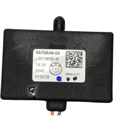 Relais de demarreur BMW R 1300 GS 2024-2026