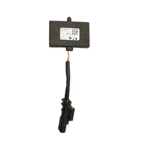 Relais de demarreur BMW R 1300 GS 2024-2026