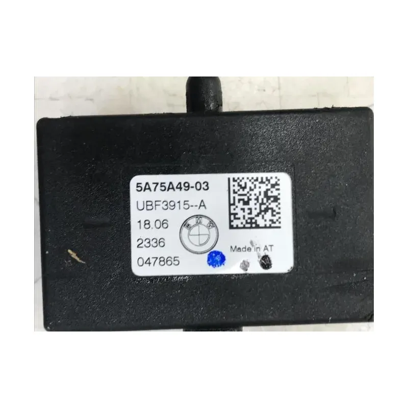 Relais de demarreur BMW R 1300 GS 2024-2026