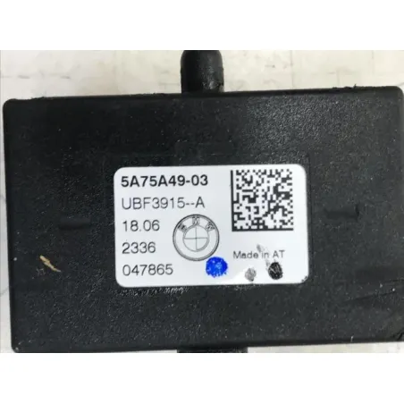 Relais de demarreur BMW R 1300 GS 2024-2026