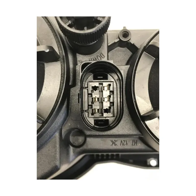 Optique (feux)(phare) BMW R 1200 GS 2014-2018 LC ADVENTURE K51
