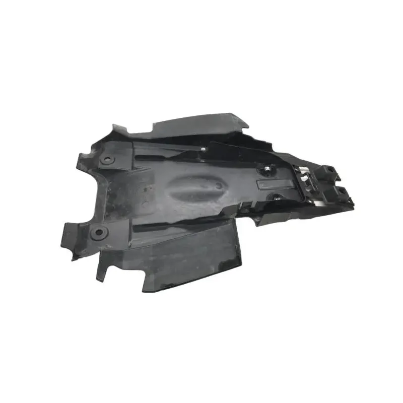 Passage de roue YAMAHA WR 125 X 2009-2014