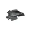 Passage de roue YAMAHA WR 125 X 2009-2014 Passage de roue YAMAHA WR 125 X 2009-2014