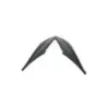 Cache carenage face avant YAMAHA XP 530 2015-2016 TMAX ABS