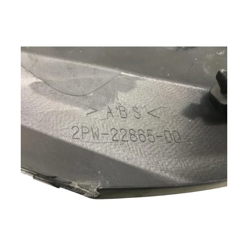 Cache carenage face avant YAMAHA XP 530 2015-2016 TMAX ABS
