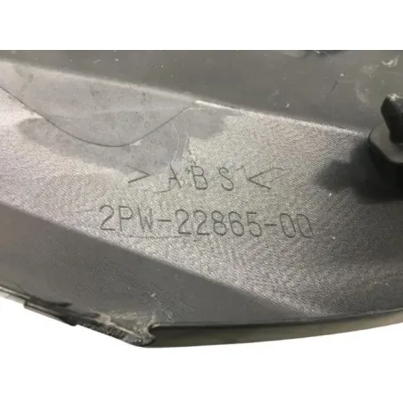 Cache carenage face avant YAMAHA XP 530 2015-2016 TMAX ABS