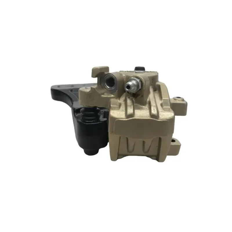 Etrier de frein arriere BMW G 310 GS 2016-2020