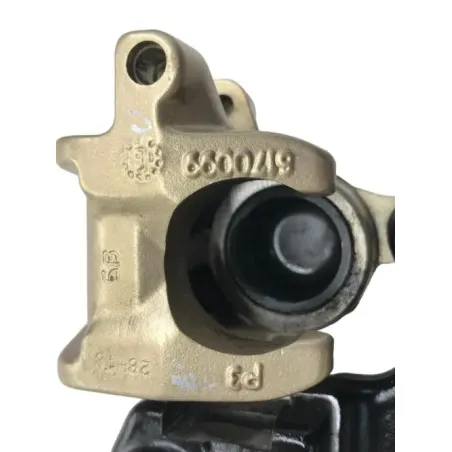 Etrier de frein arriere BMW G 310 GS 2016-2020