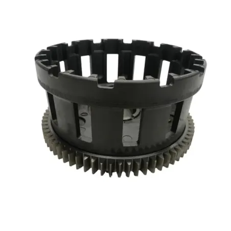 Cloche d'embrayage BMW F 850 GS 2018-2023