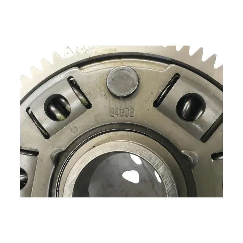 Cloche d'embrayage BMW F 850 GS 2018-2023