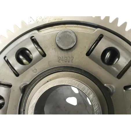 Cloche d'embrayage BMW F 850 GS 2018-2023