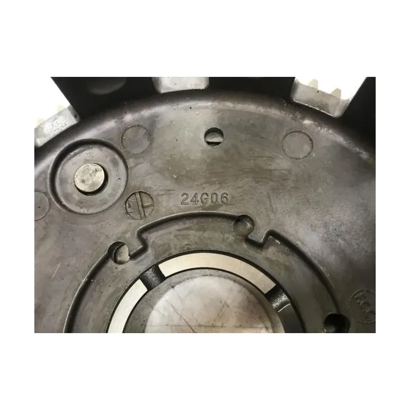 Cloche d'embrayage BMW F 850 GS 2018-2023