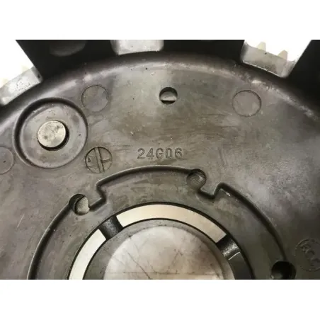 Cloche d'embrayage BMW F 850 GS 2018-2023