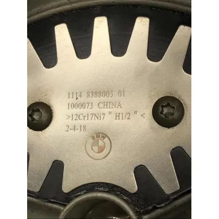 Carter embrayage BMW F 850 GS 2018-2023