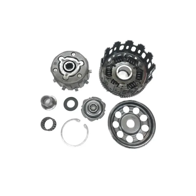 Cloche d'embrayage BMW F 900 XR 2020-2023