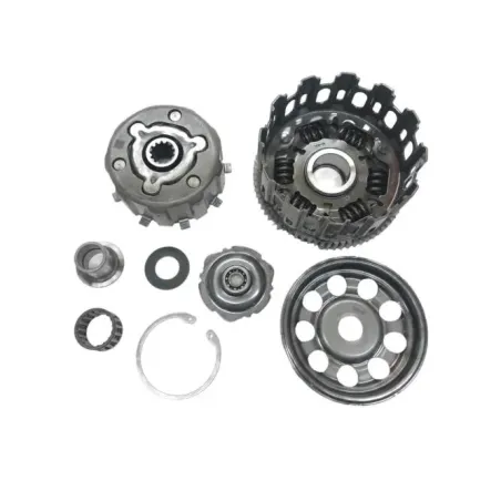 Cloche d'embrayage BMW F 900 XR 2020-2023