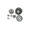 Cloche d'embrayage BMW F 900 XR 2020-2023 Cloche d'embrayage BMW F 900 XR 2020-2023