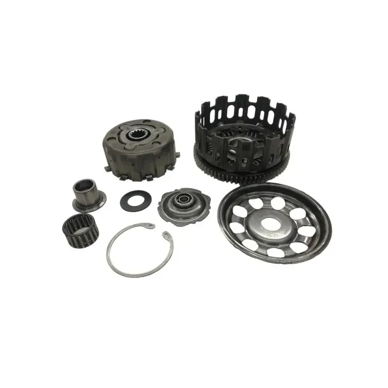 Cloche d'embrayage BMW F 900 XR 2020-2023