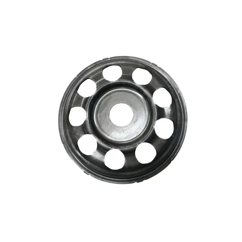 Cloche d'embrayage BMW F 900 XR 2020-2023