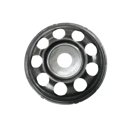 Cloche d'embrayage BMW F 900 XR 2020-2023
