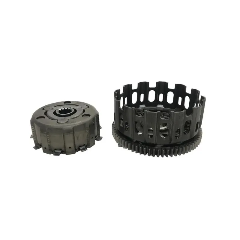Cloche d'embrayage BMW F 900 XR 2020-2023