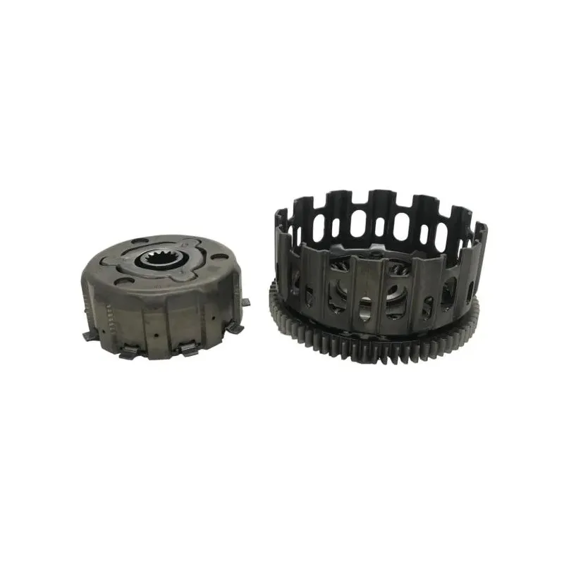 Cloche d'embrayage BMW F 900 XR 2020-2023