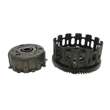 Cloche d'embrayage BMW F 900 XR 2020-2023