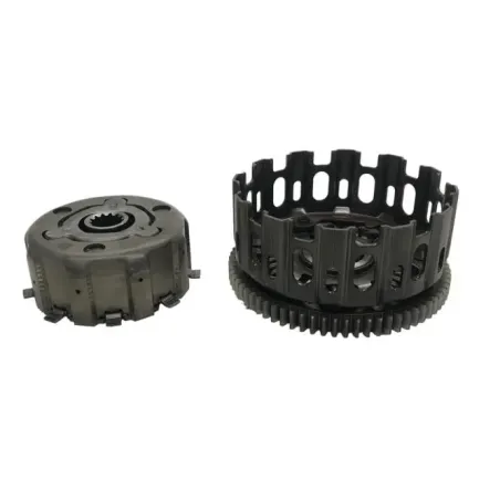 Cloche d'embrayage BMW F 900 XR 2020-2023