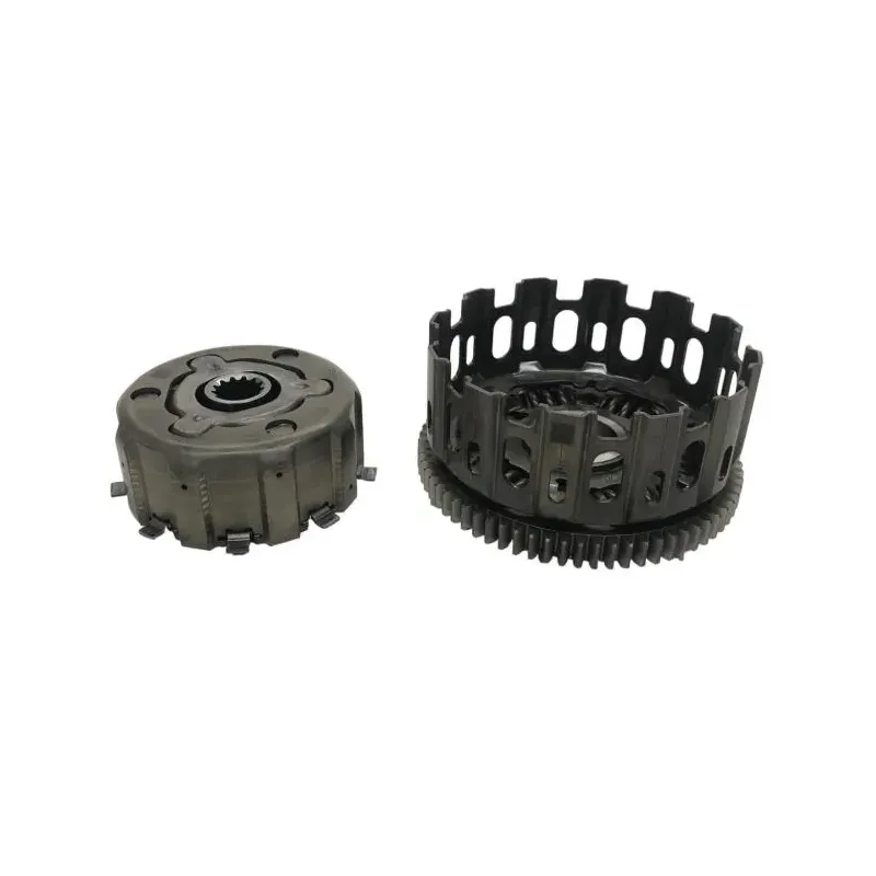 Cloche d'embrayage BMW F 900 XR 2020-2023