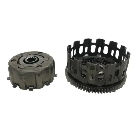 Cloche d'embrayage BMW F 900 XR 2020-2023