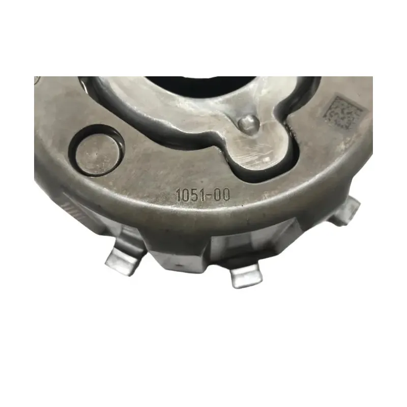 Cloche d'embrayage BMW F 900 XR 2020-2023