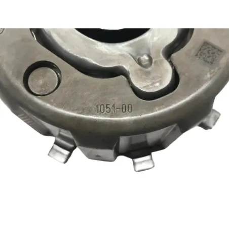 Cloche d'embrayage BMW F 900 XR 2020-2023