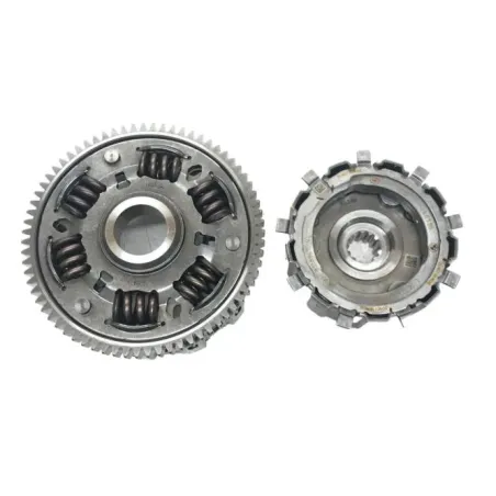 Cloche d'embrayage BMW F 900 XR 2020-2023
