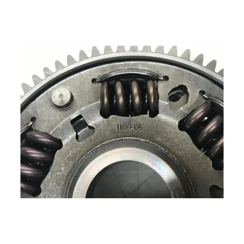 Cloche d'embrayage BMW F 900 XR 2020-2023