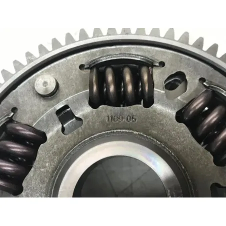 Cloche d'embrayage BMW F 900 XR 2020-2023