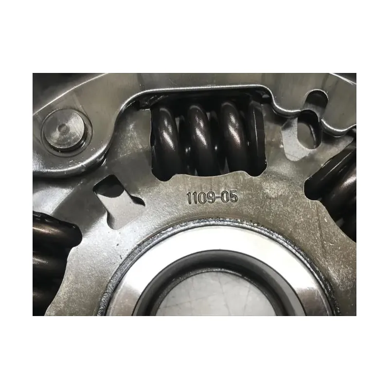 Cloche d'embrayage BMW F 900 XR 2020-2023